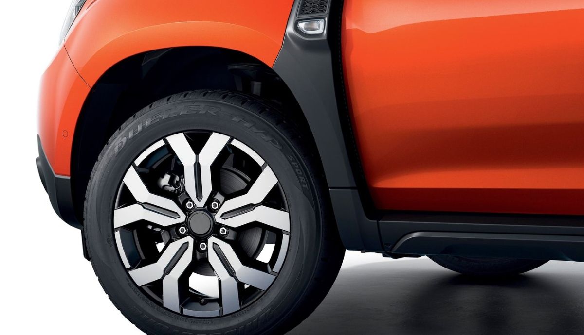 Si hasta ahora ha sido el más popular, este nuevo SUV seguirá siendo barato pero aún mucho mejor