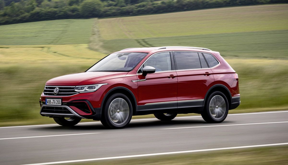 Este SUV de referencia desaparece, pero ya tiene un sucesor
