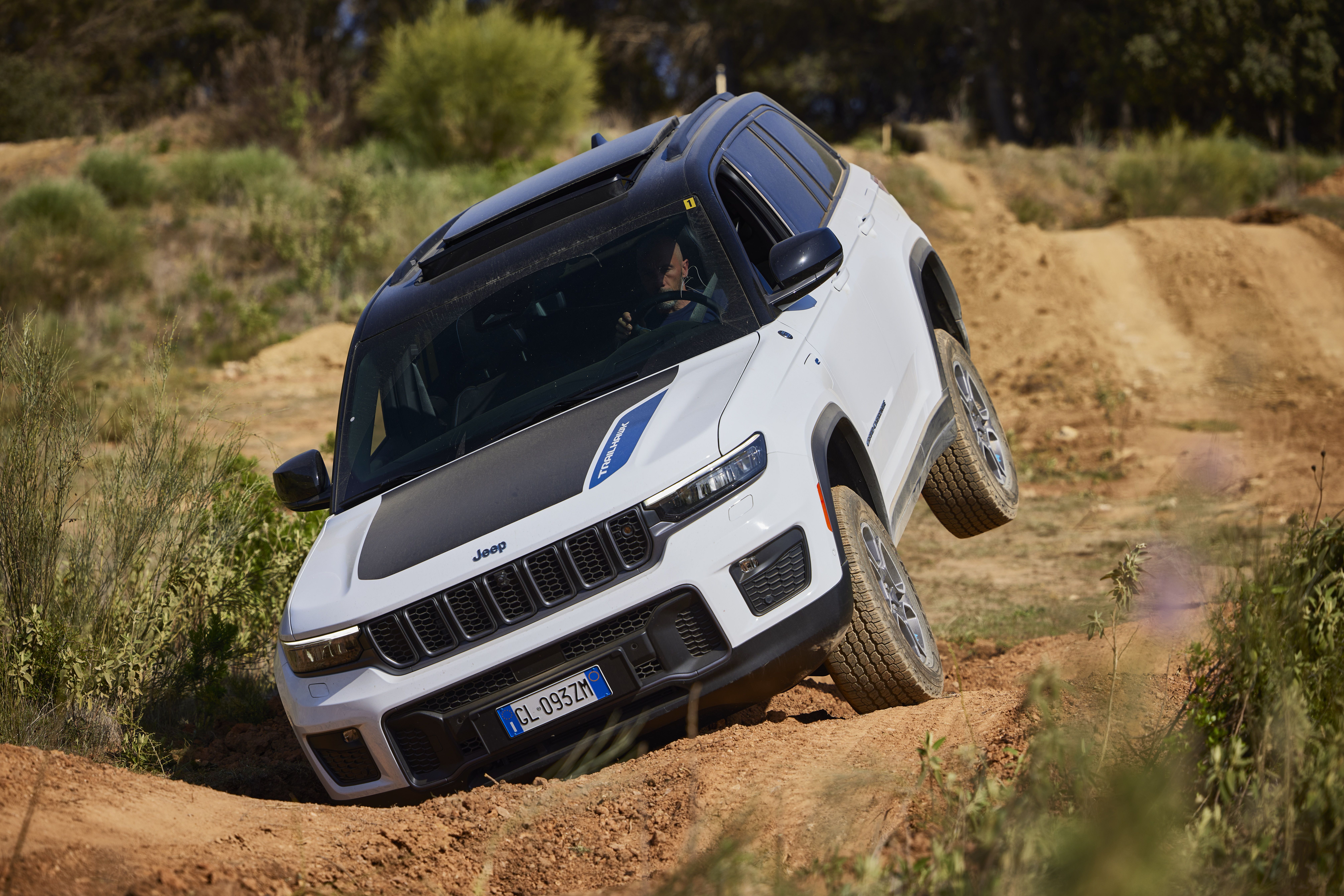 Jeep Grand Cherokee 2023