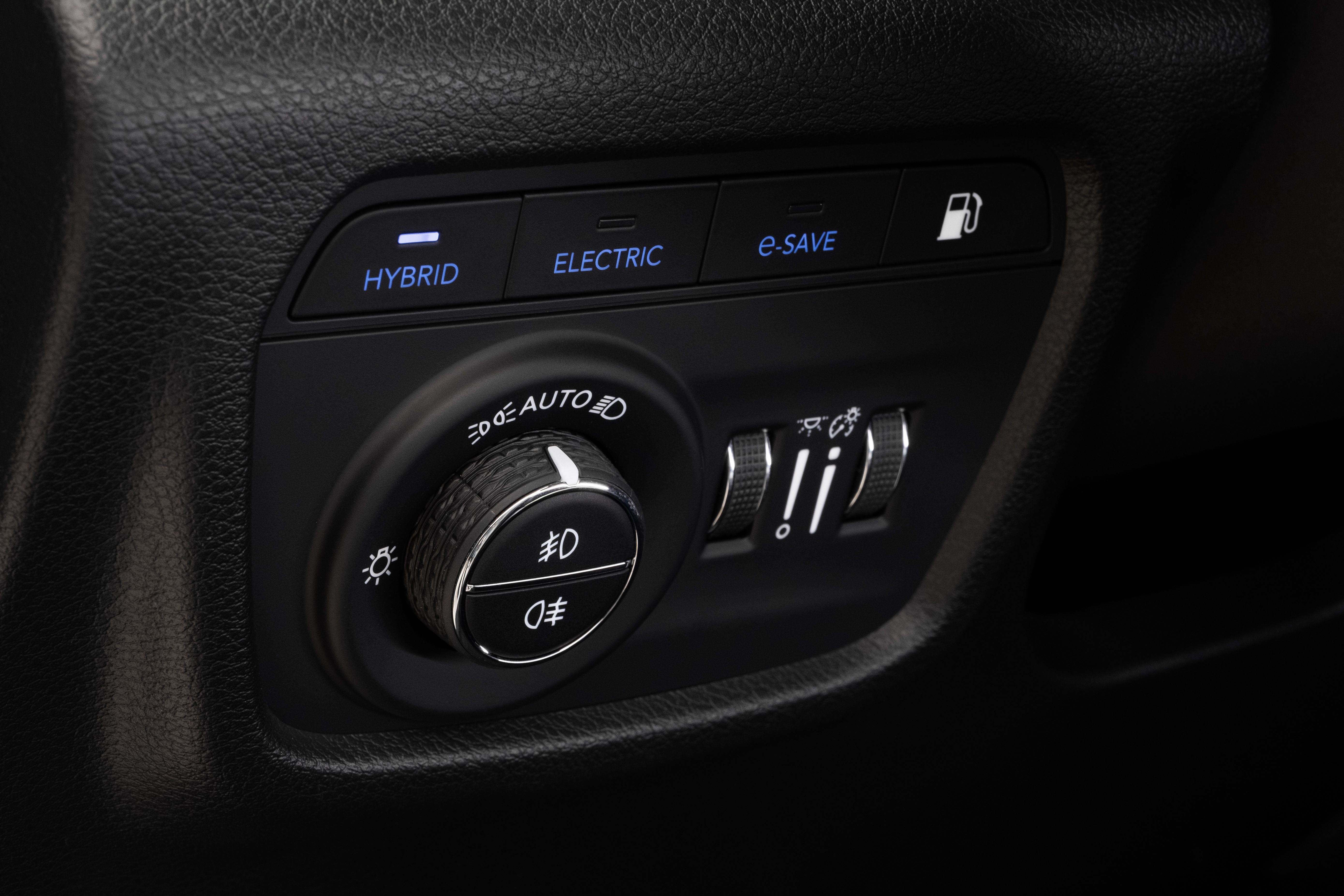 Jeep Grand Cherokee 2023