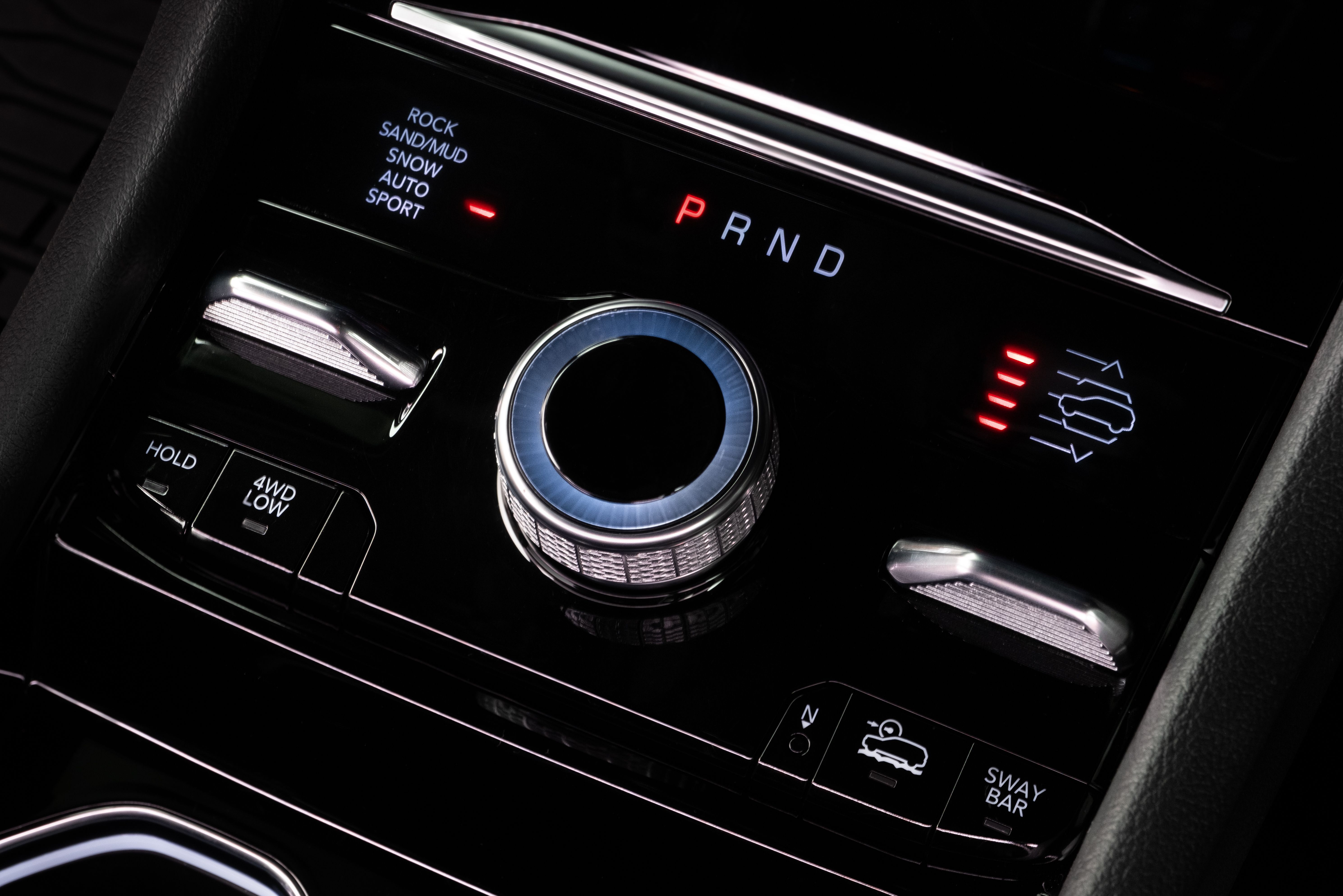 Jeep Grand Cherokee 2023