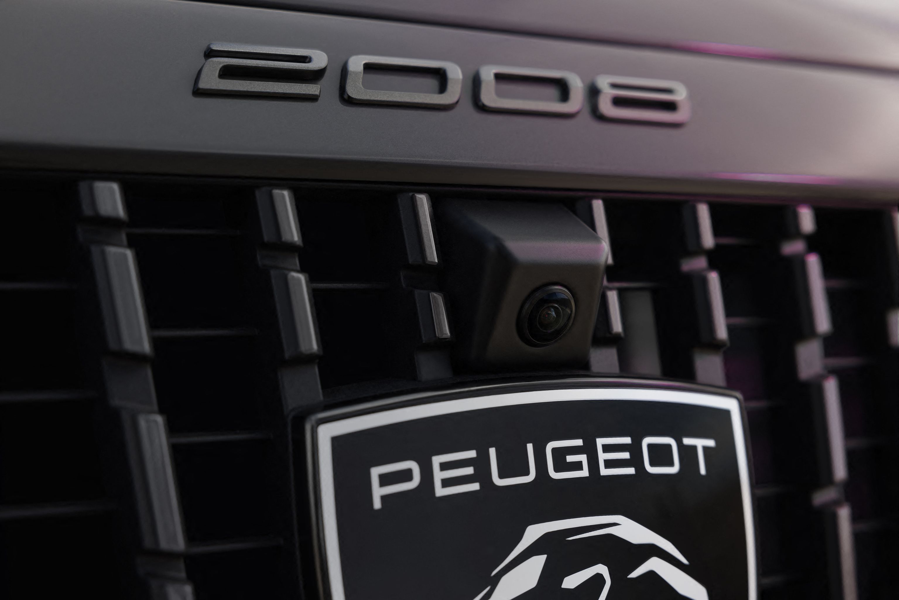Peugeot e-2008 2023