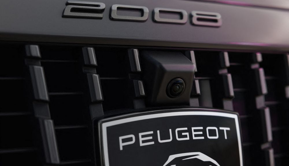 Peugeot e-2008 2023 Peugeot e-2008 2023