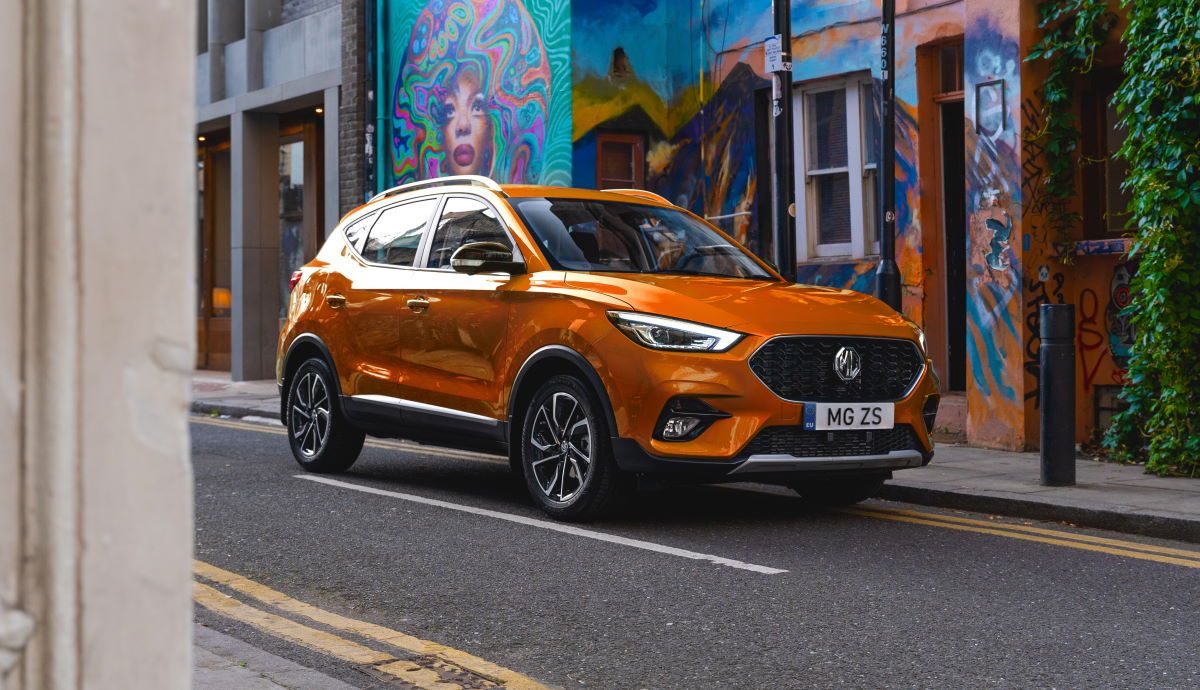 Este es el nuevo SUV barato que está conquistando ya el mercado