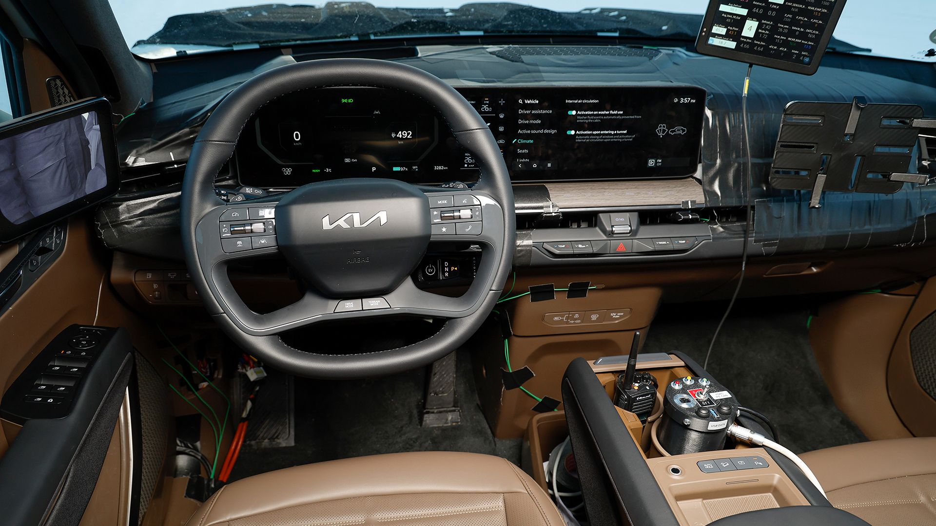 Kia EV9
