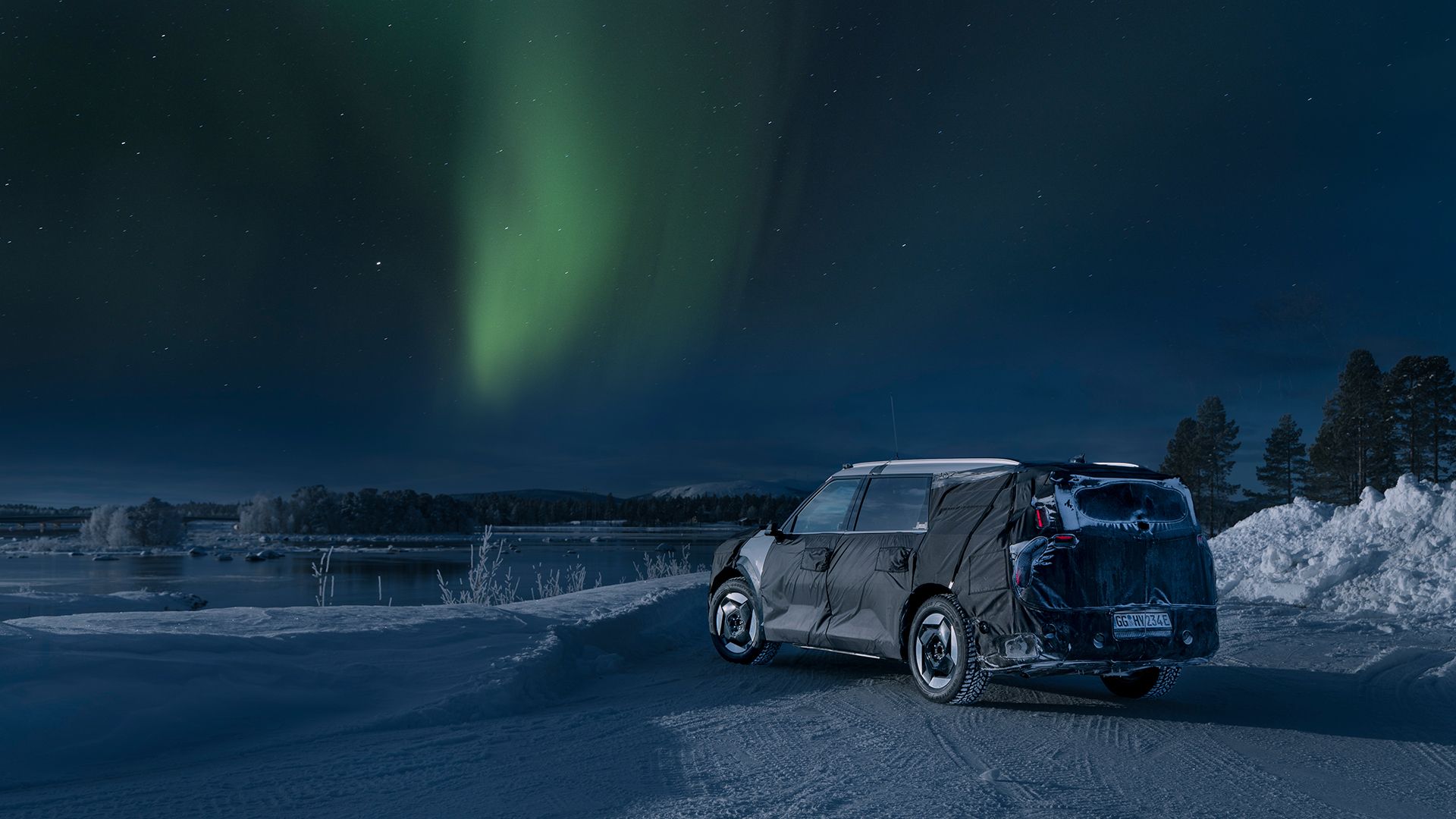 Kia EV9