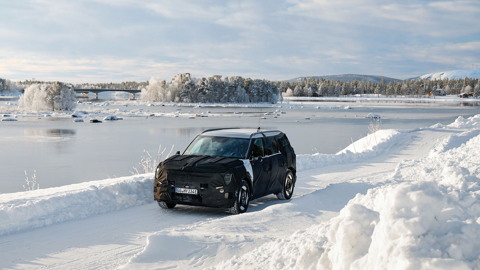 Kia EV9