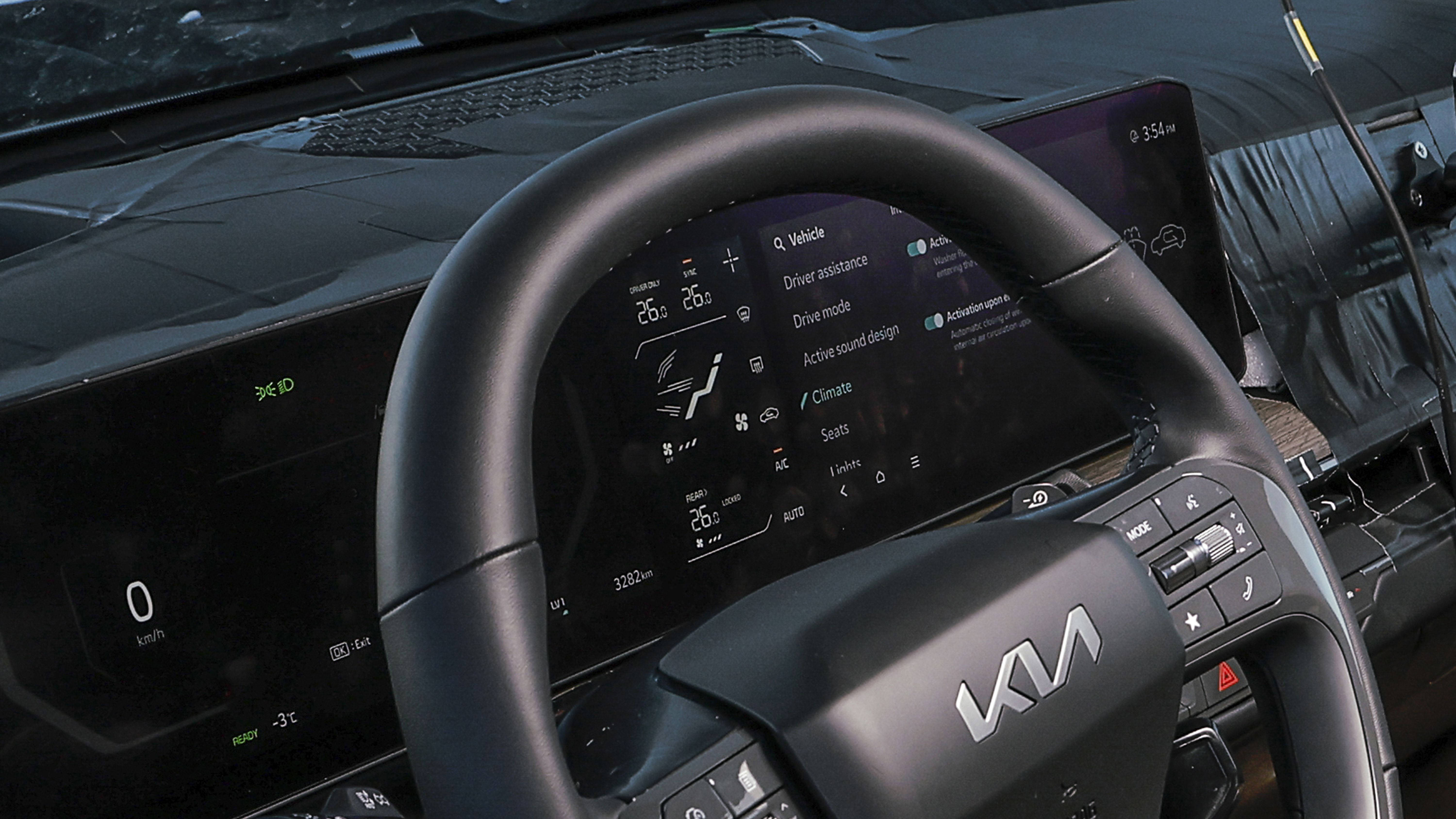 Kia EV9