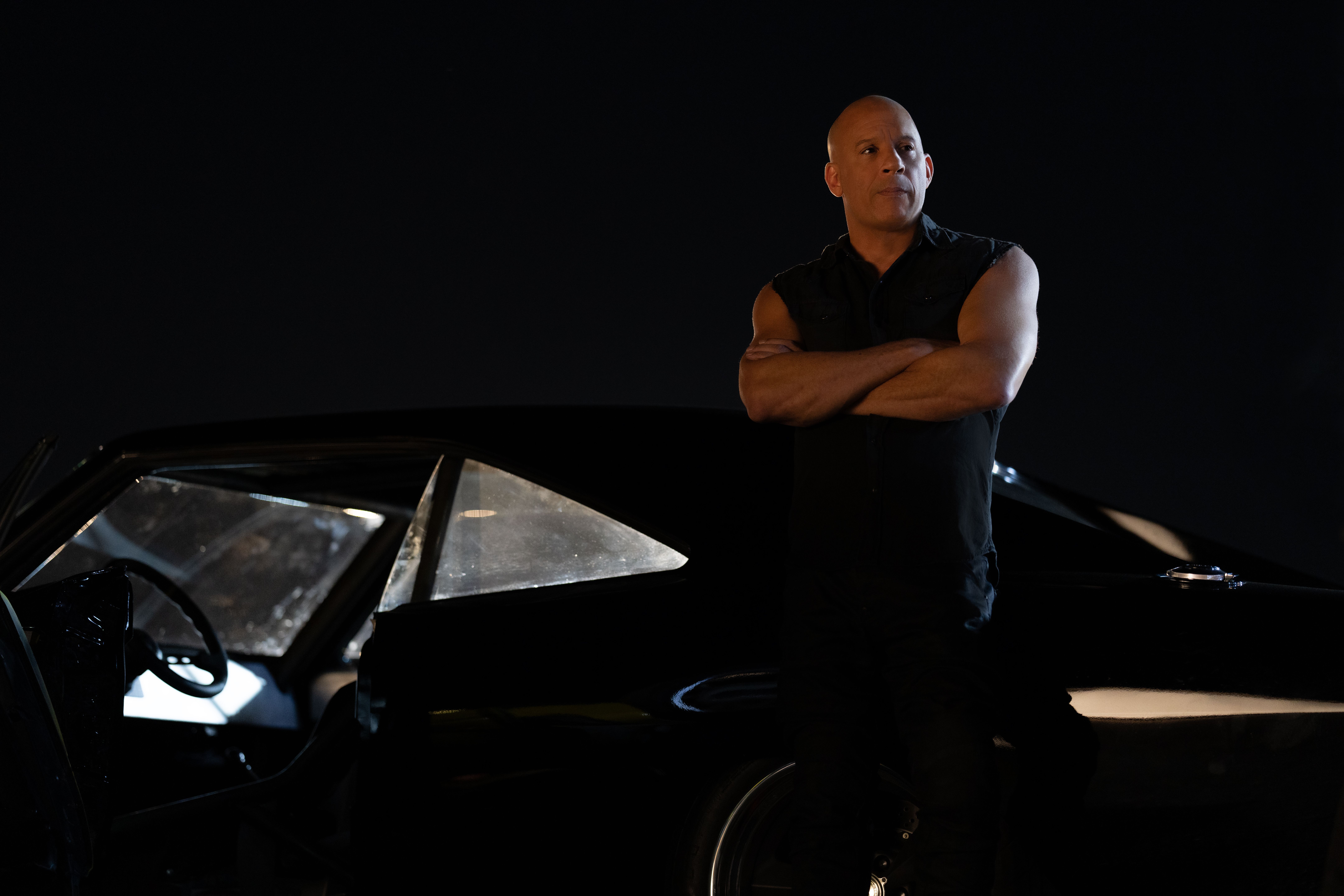 Fast & Furious 'X'
