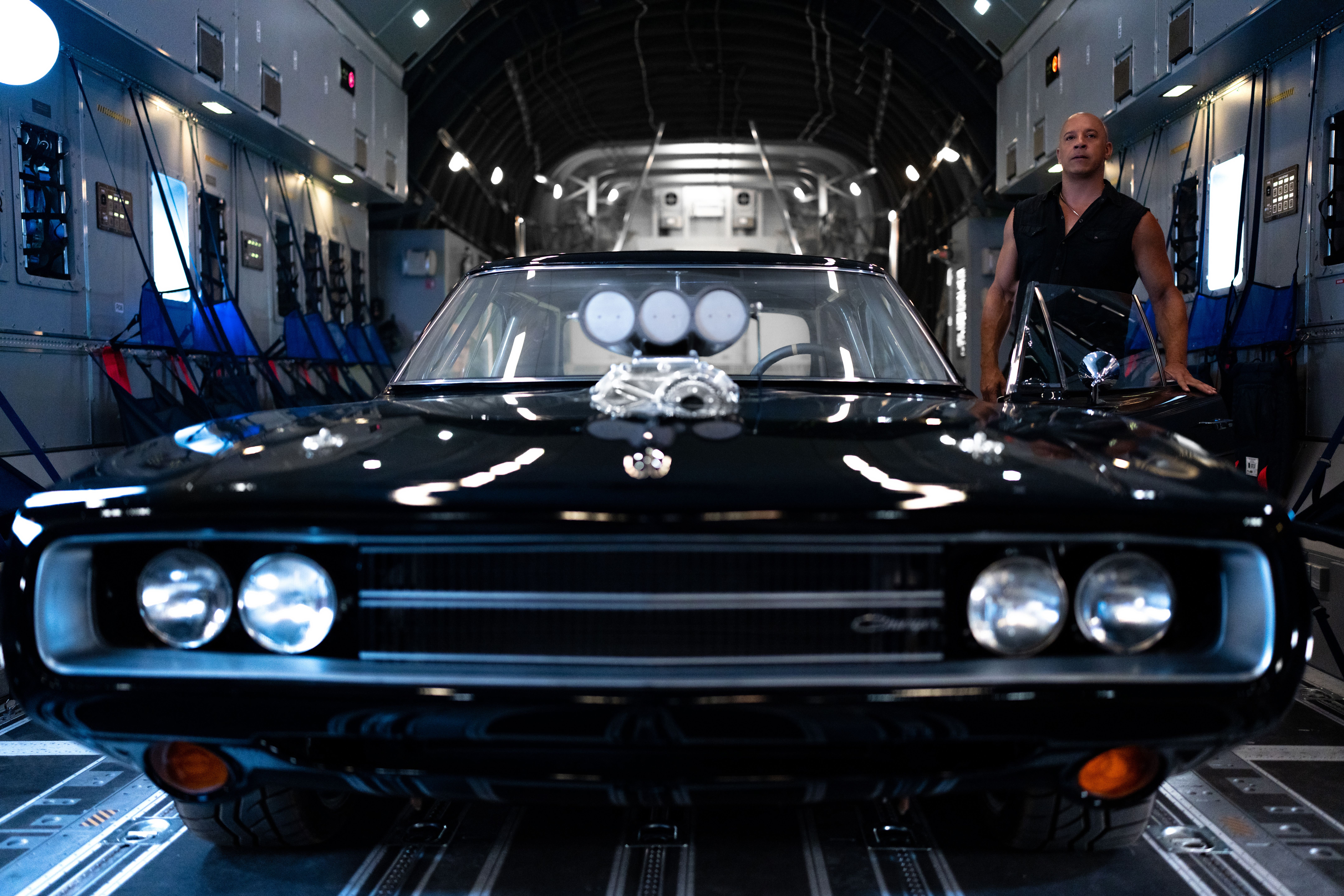Fast & Furious 'X'