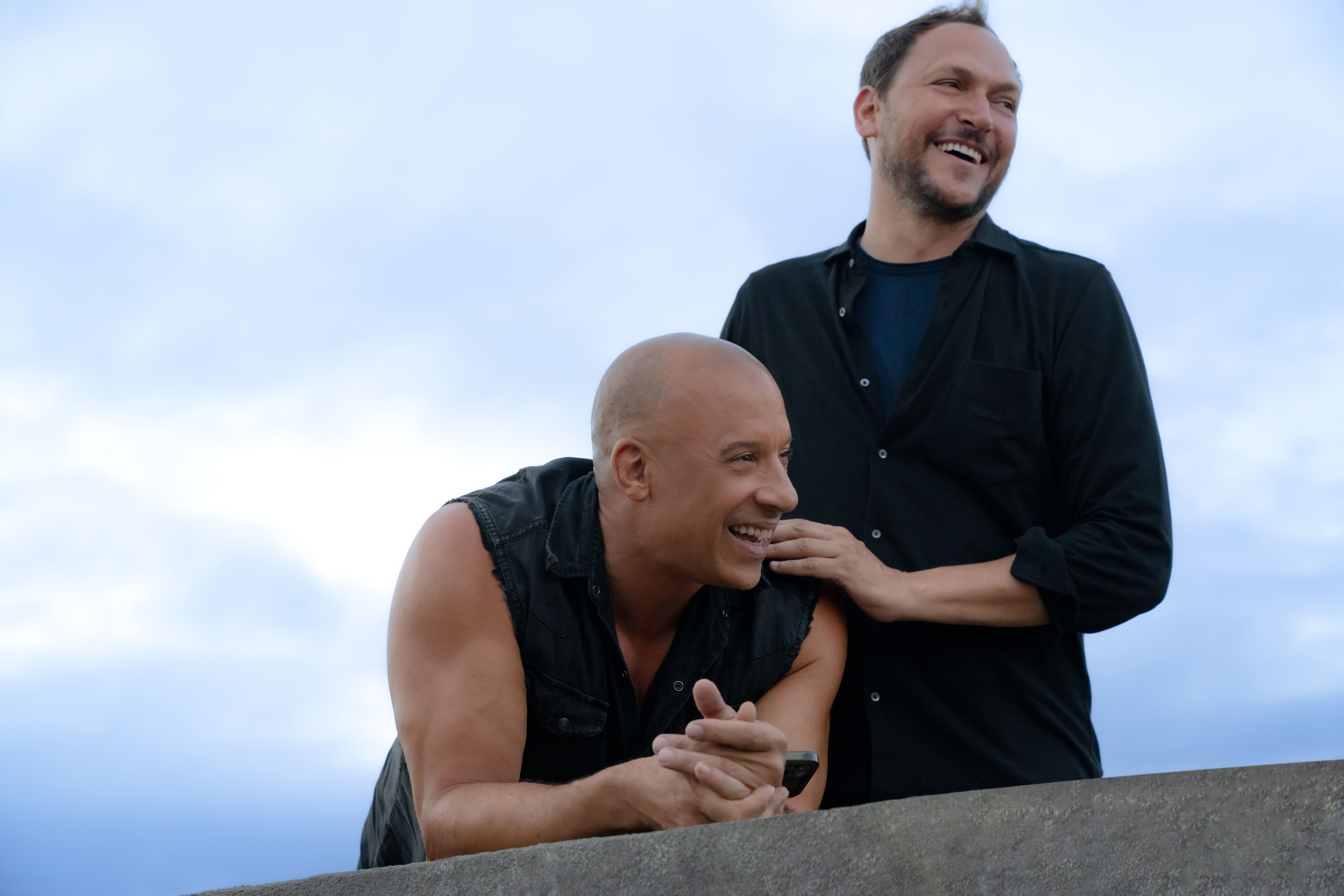 Fast & Furious 'X'