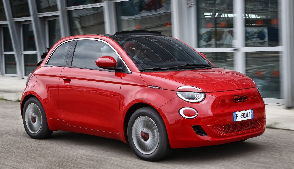 FIAT 500e Low Battery, probamos el popular coche eléctrico, ahora más barato que nunca