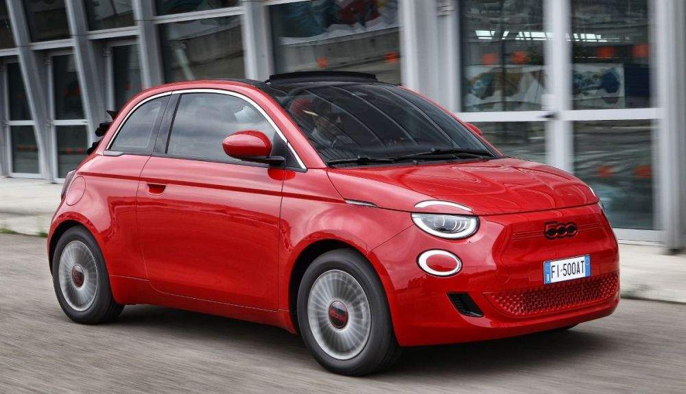 FIAT 500e Low Battery, probamos el popular coche eléctrico, ahora más barato que nunca
