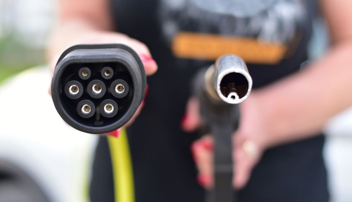 Ya se venden más coches eléctricos que diésel en Europa
