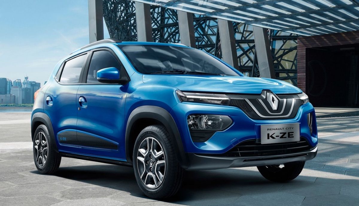 El nuevo R5 no será su eléctrico más barato y Renault ya prepara otro coche por menos de 20.000 €