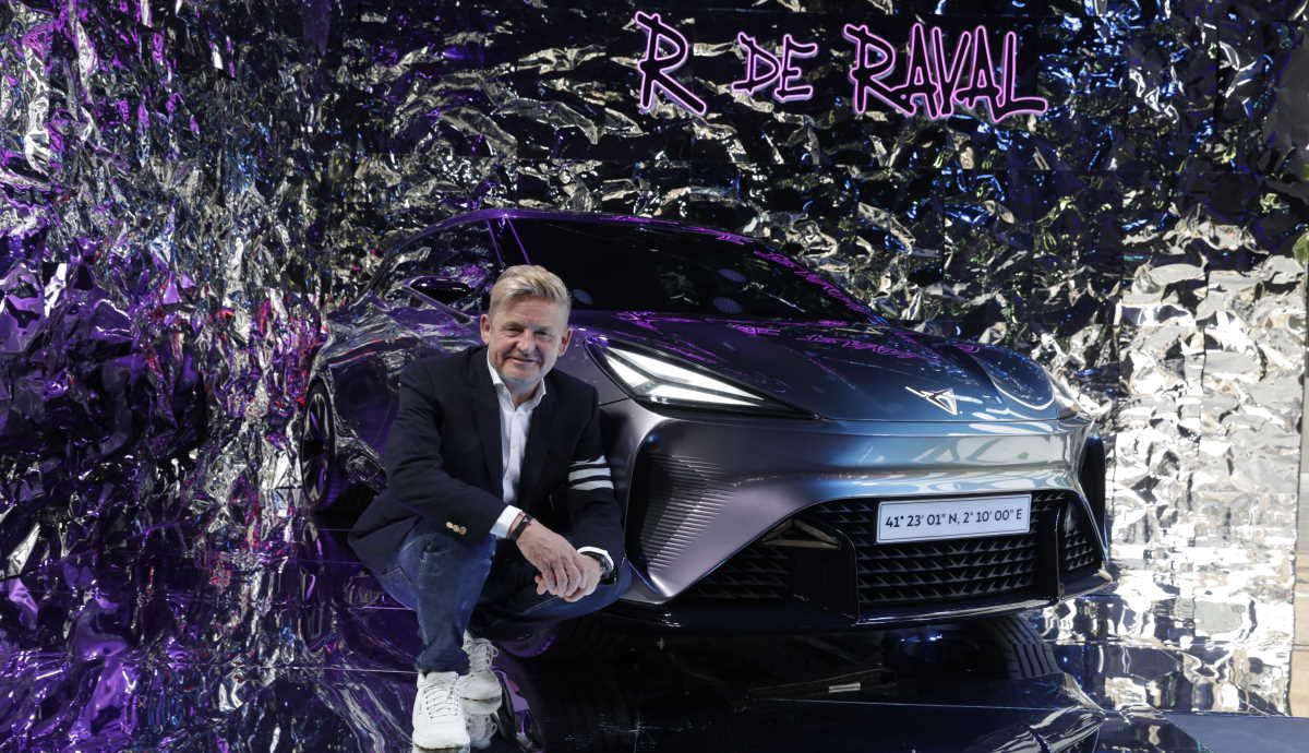 Lo que nadie te ha contado del Cupra Raval, el nuevo compacto eléctrico español
