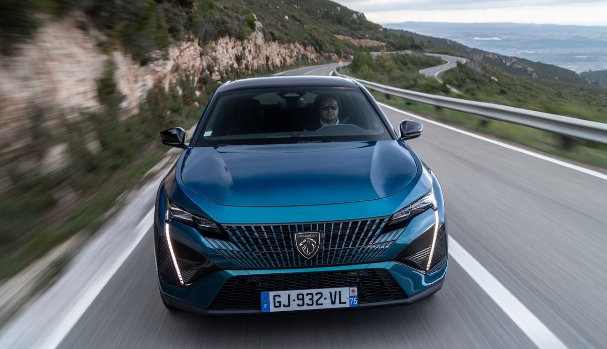 Peugeot 3008 2023, todo sobre el nuevo SUV, que va ya a por Toyota C HR, Seat Ateca y Kia Sportage