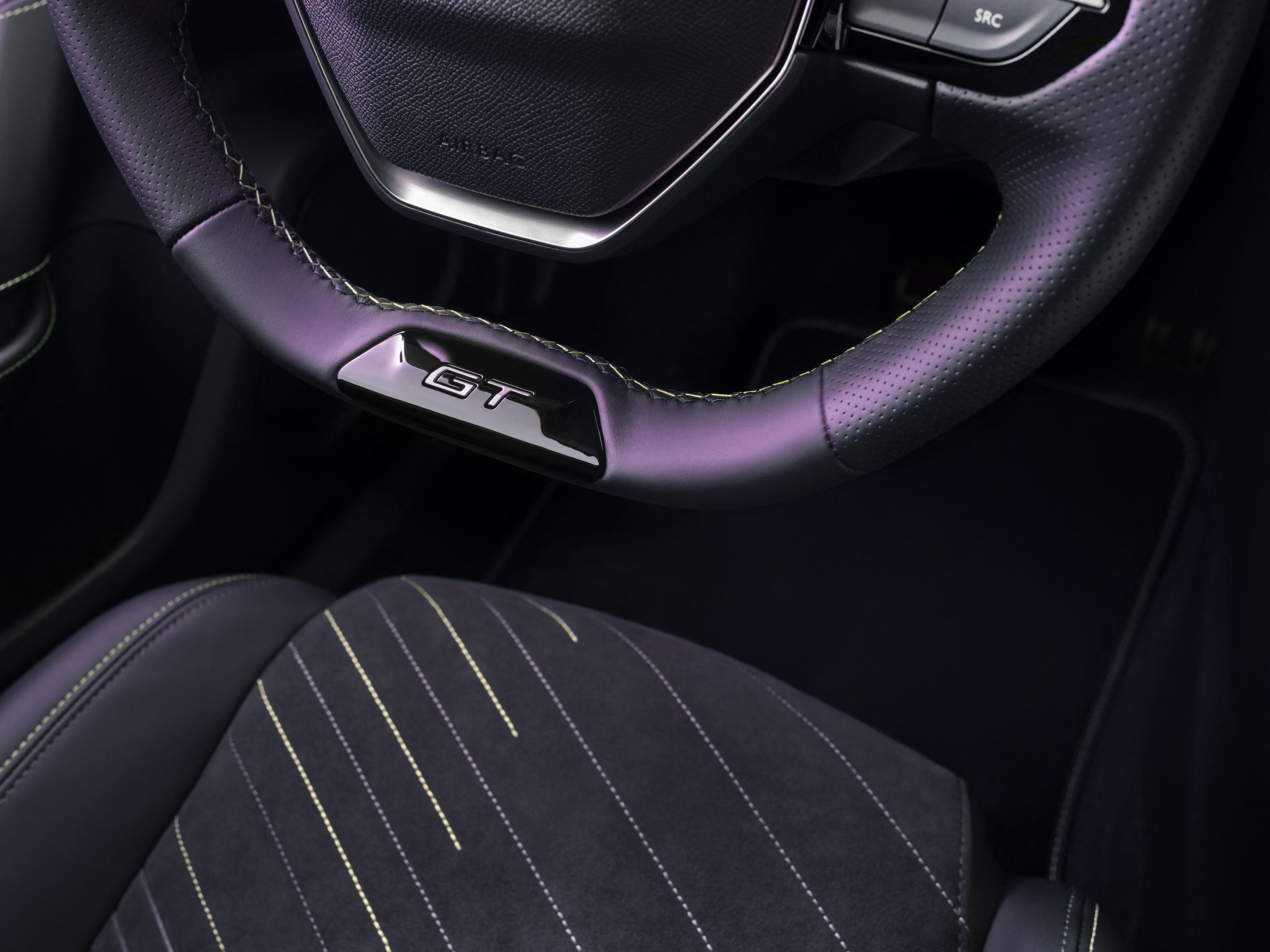 Peugeot e-2008 First Edition 2023