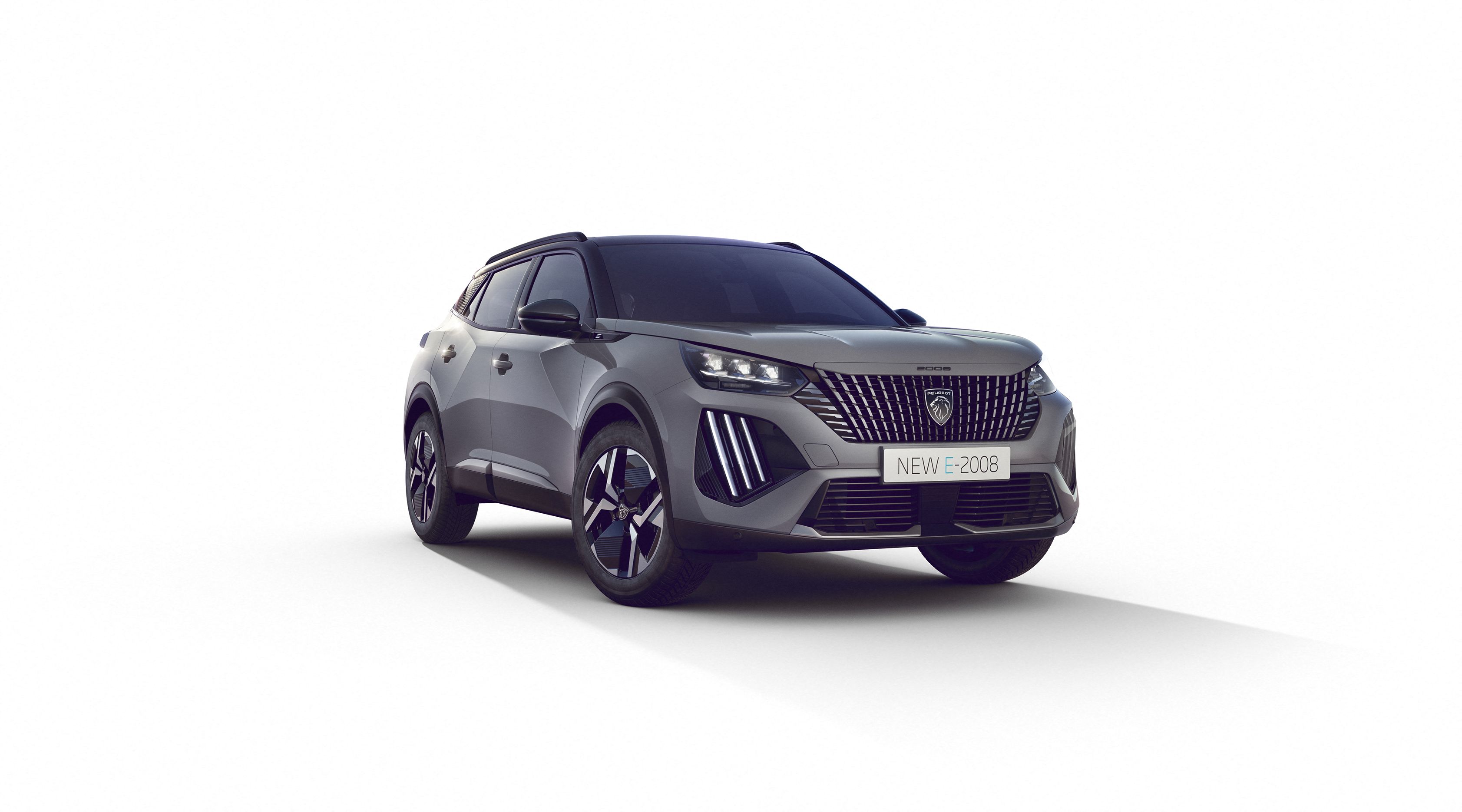 Peugeot e-2008 First Edition 2023