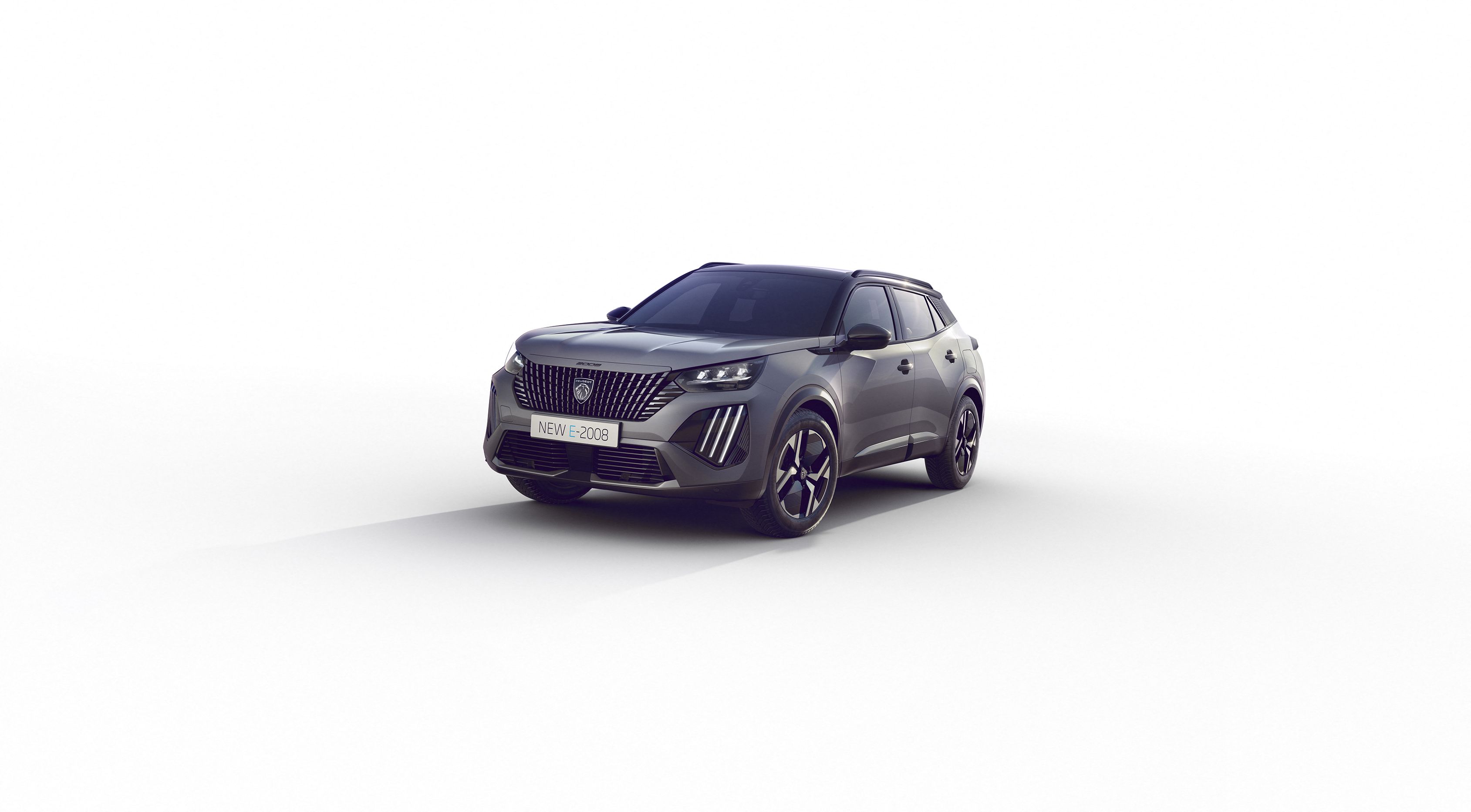 Peugeot e-2008 First Edition 2023