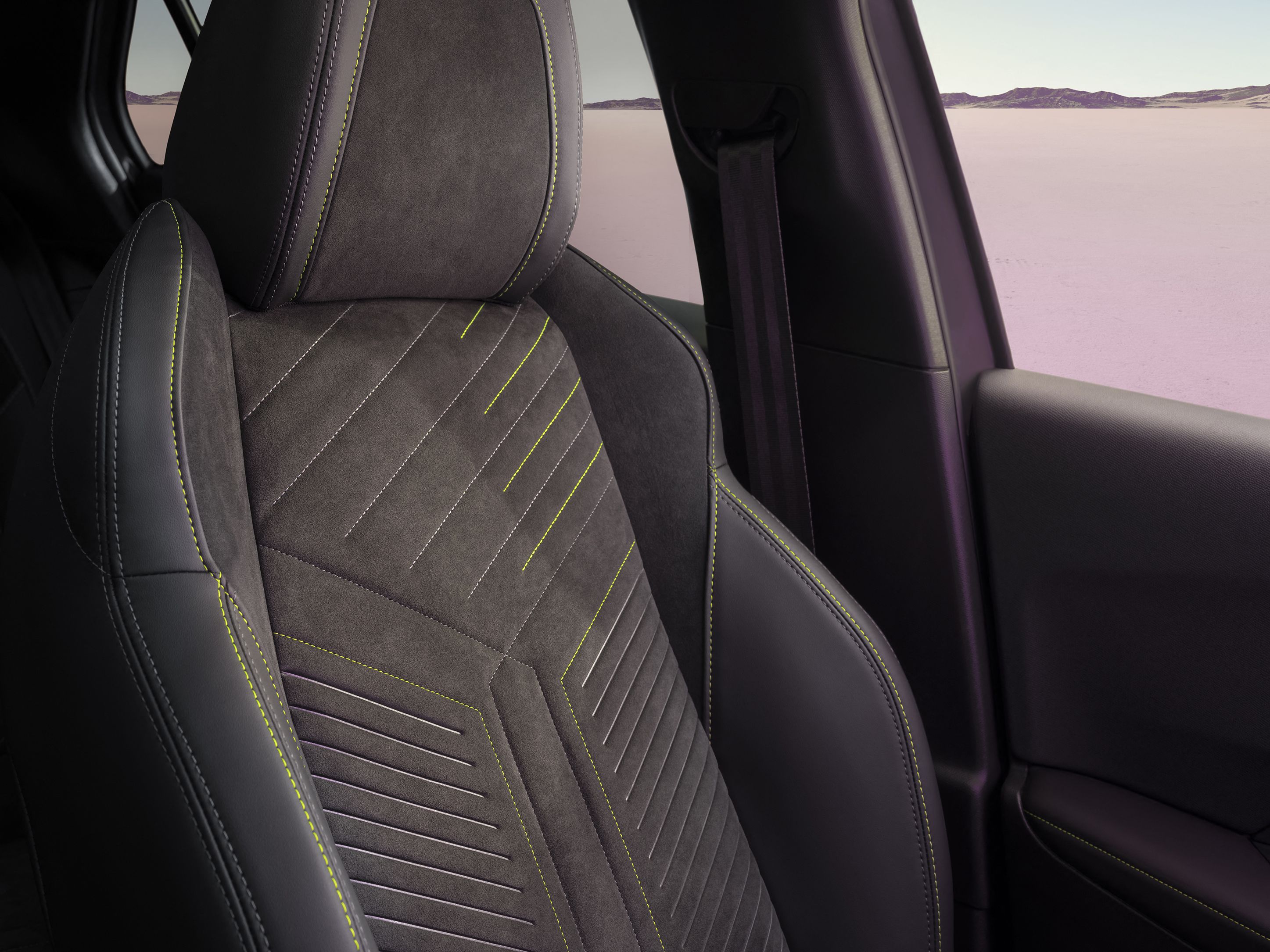 Peugeot e-2008 First Edition 2023