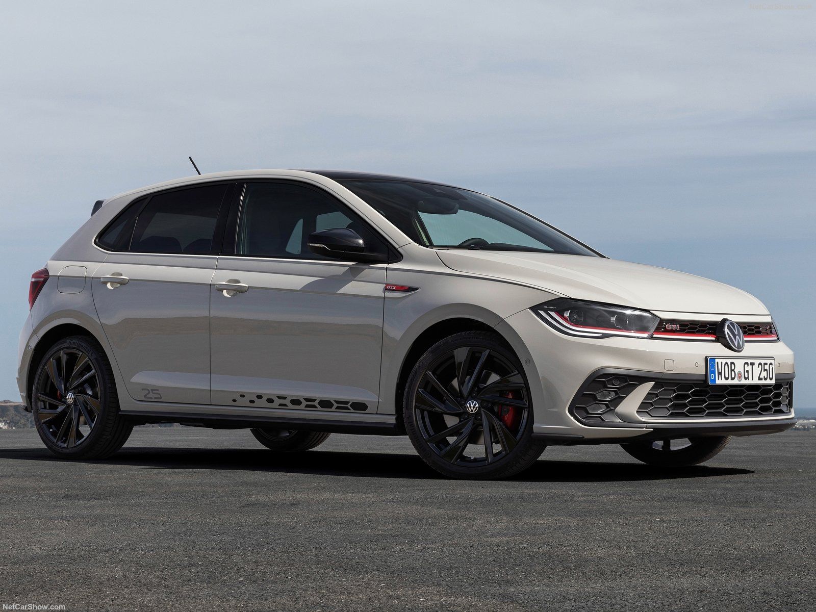 Polo GTI Edition 25