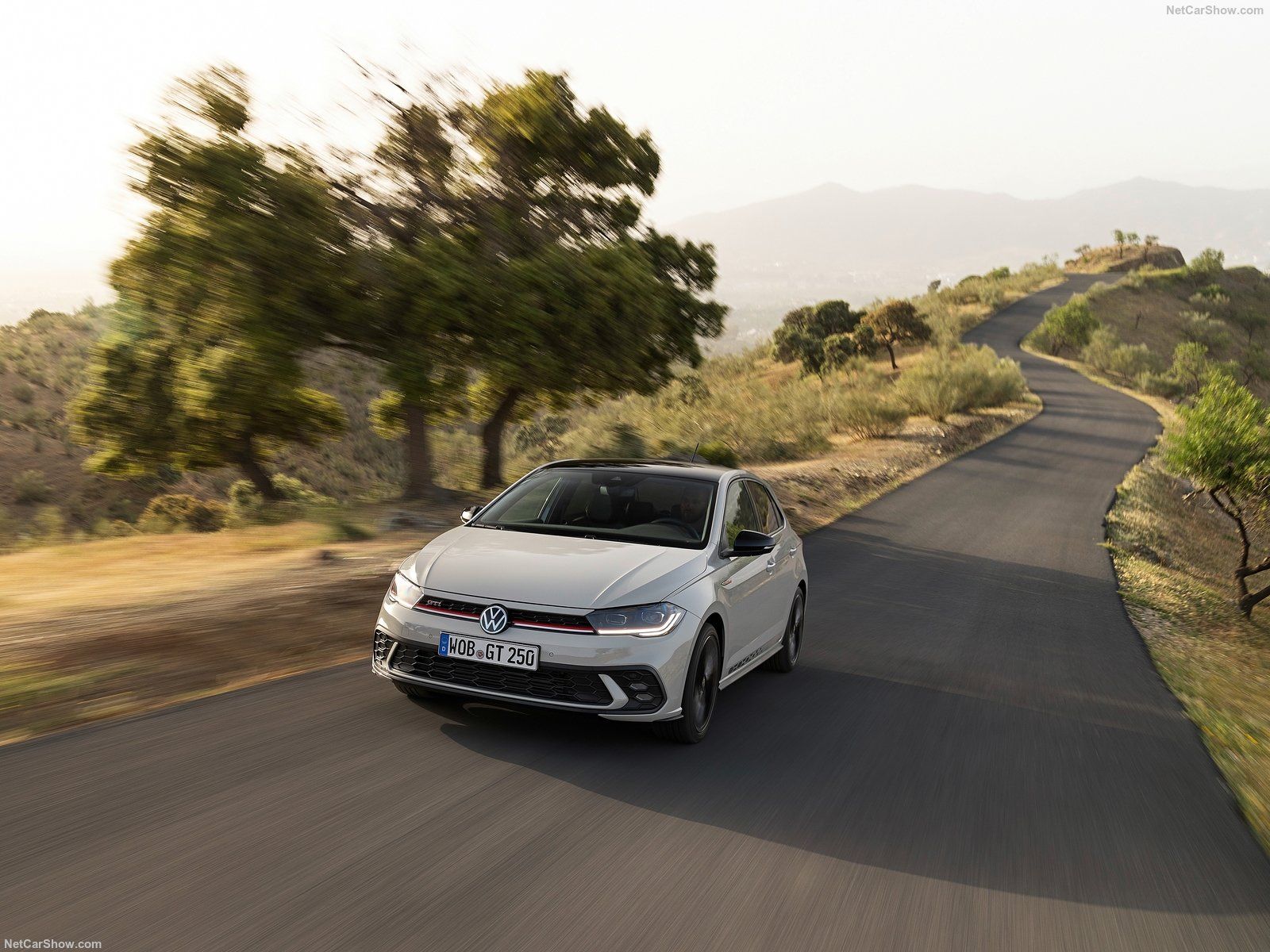 Polo GTI Edition 25
