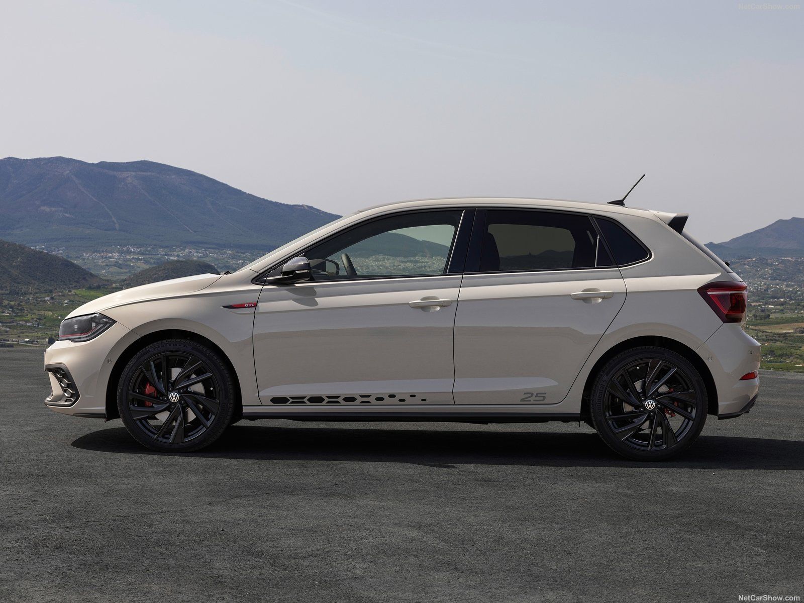 Polo GTI Edition 25