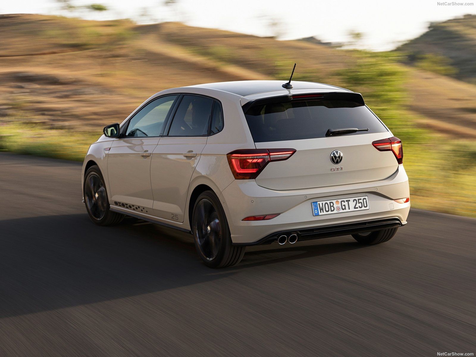 Volkswagen Polo - Sexta generación
