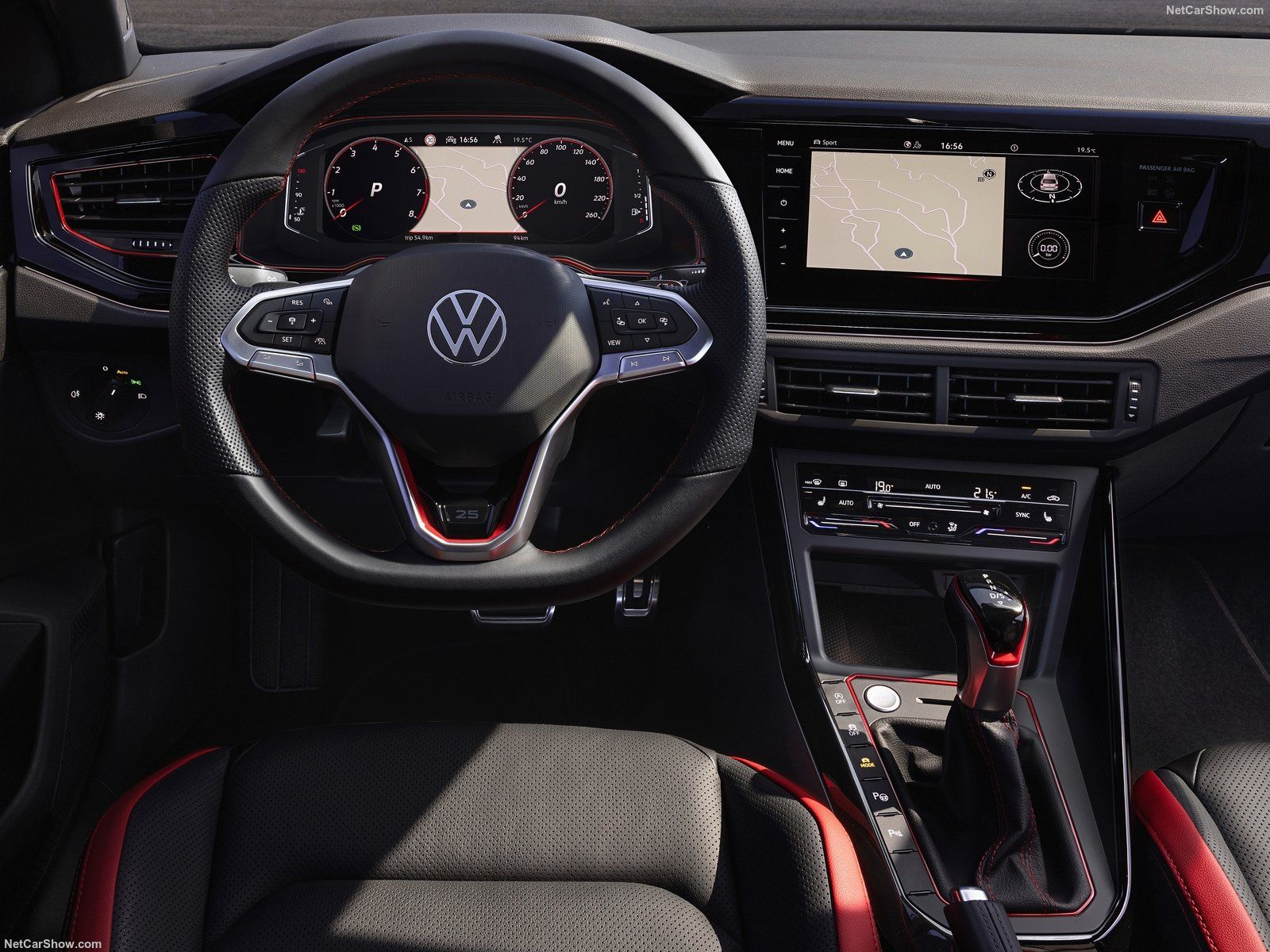 Polo GTI Edition 25