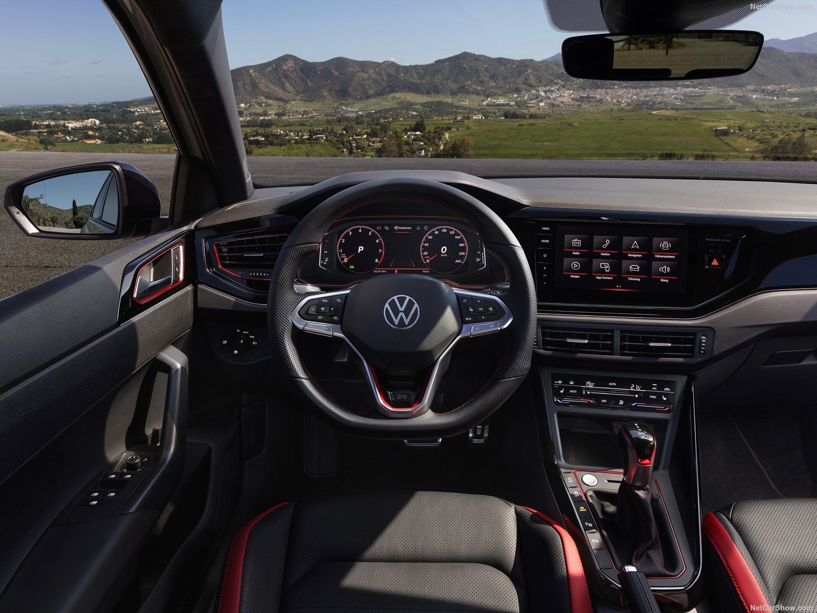 Polo GTI Edition 25