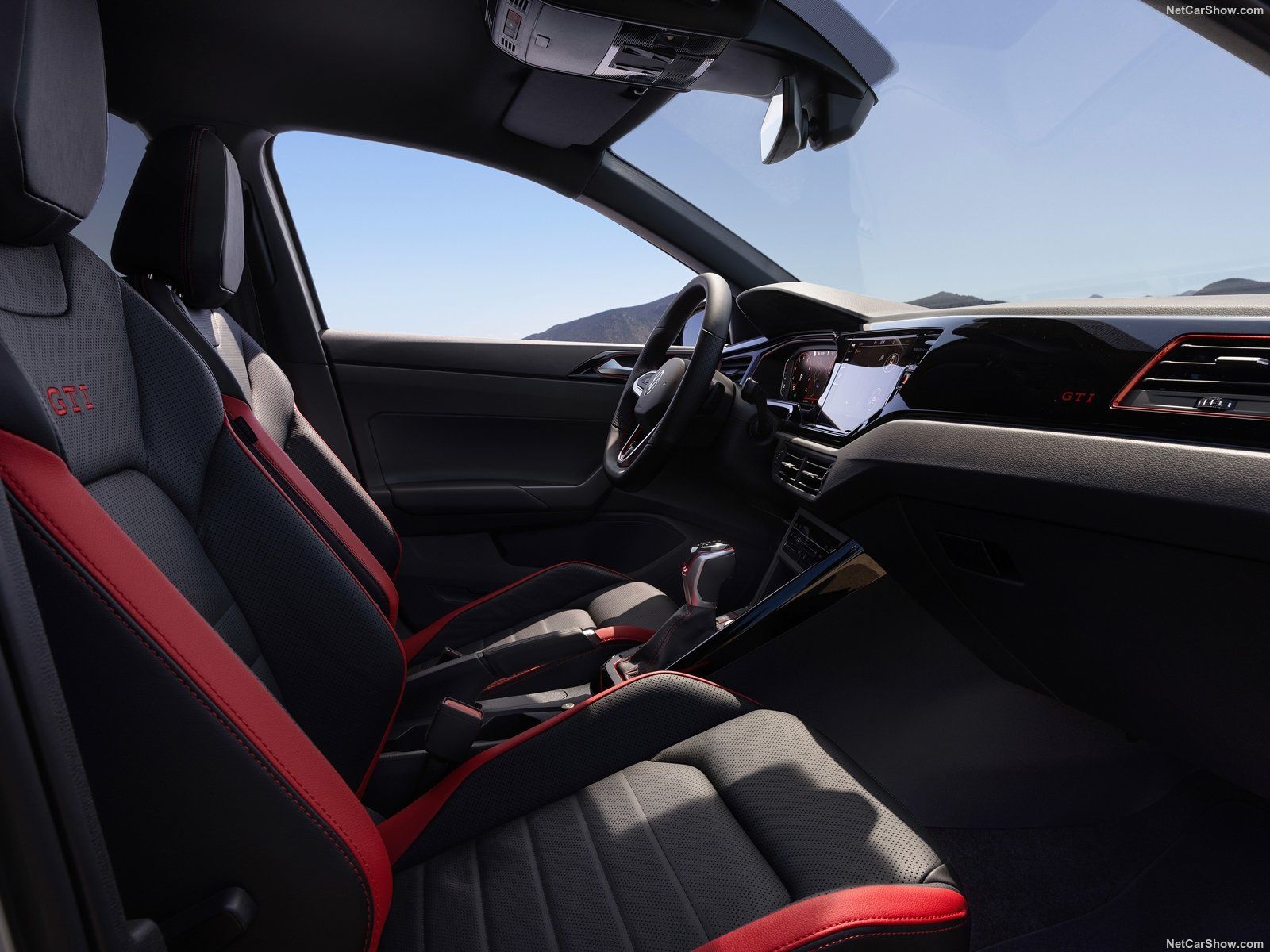 Polo GTI Edition 25