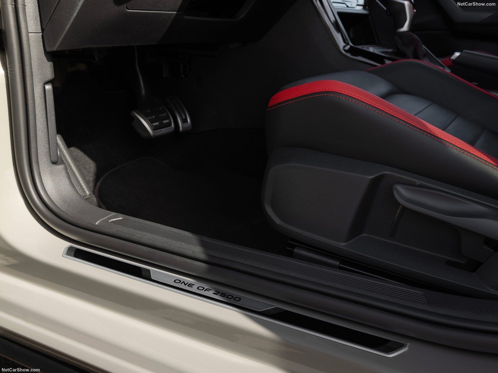 Polo GTI Edition 25