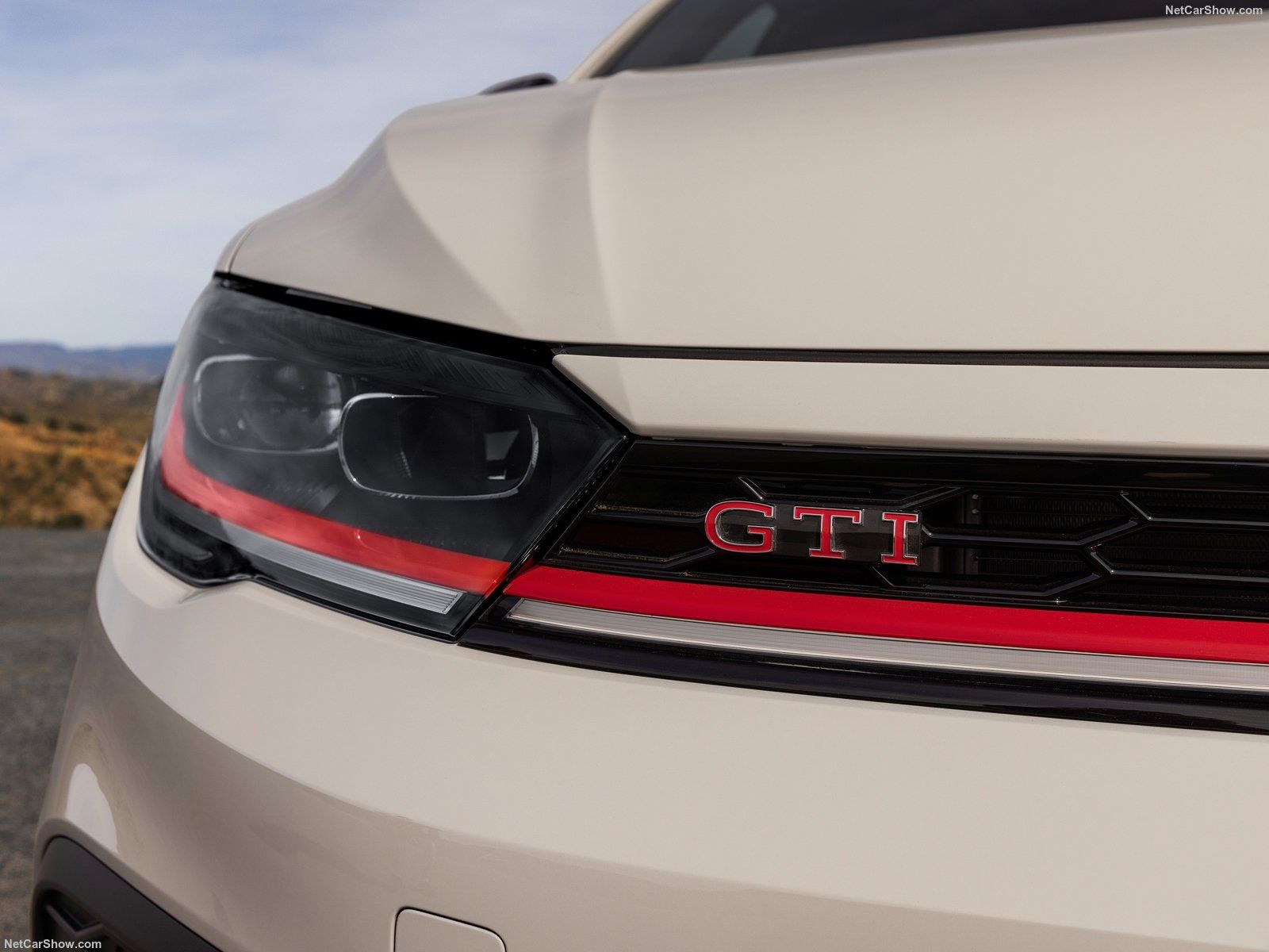 Polo GTI Edition 25