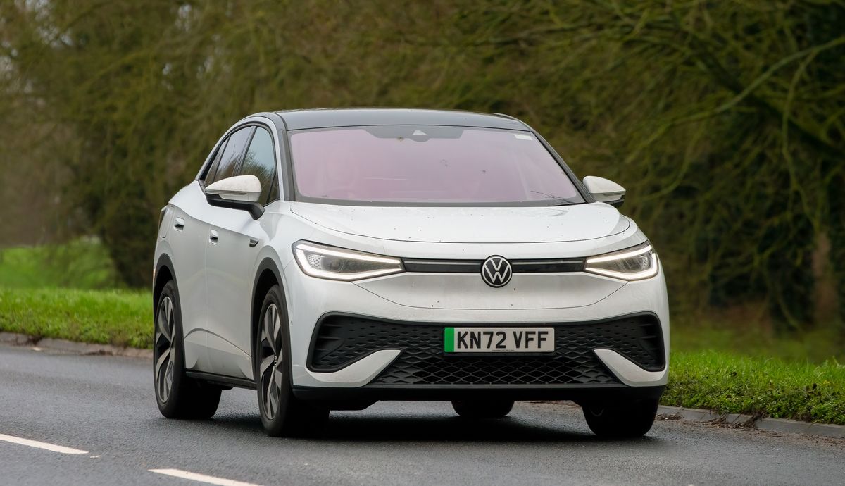 Así es el nuevo motor eléctrico con el que Volkswagen quiere revolucionar los coches cero emisiones