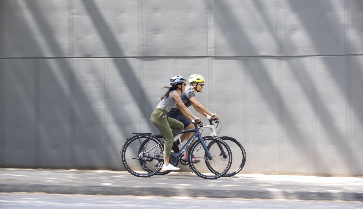 Specialized participará en The Originals Fest, la gran concentración de furgonetas Volkswagen