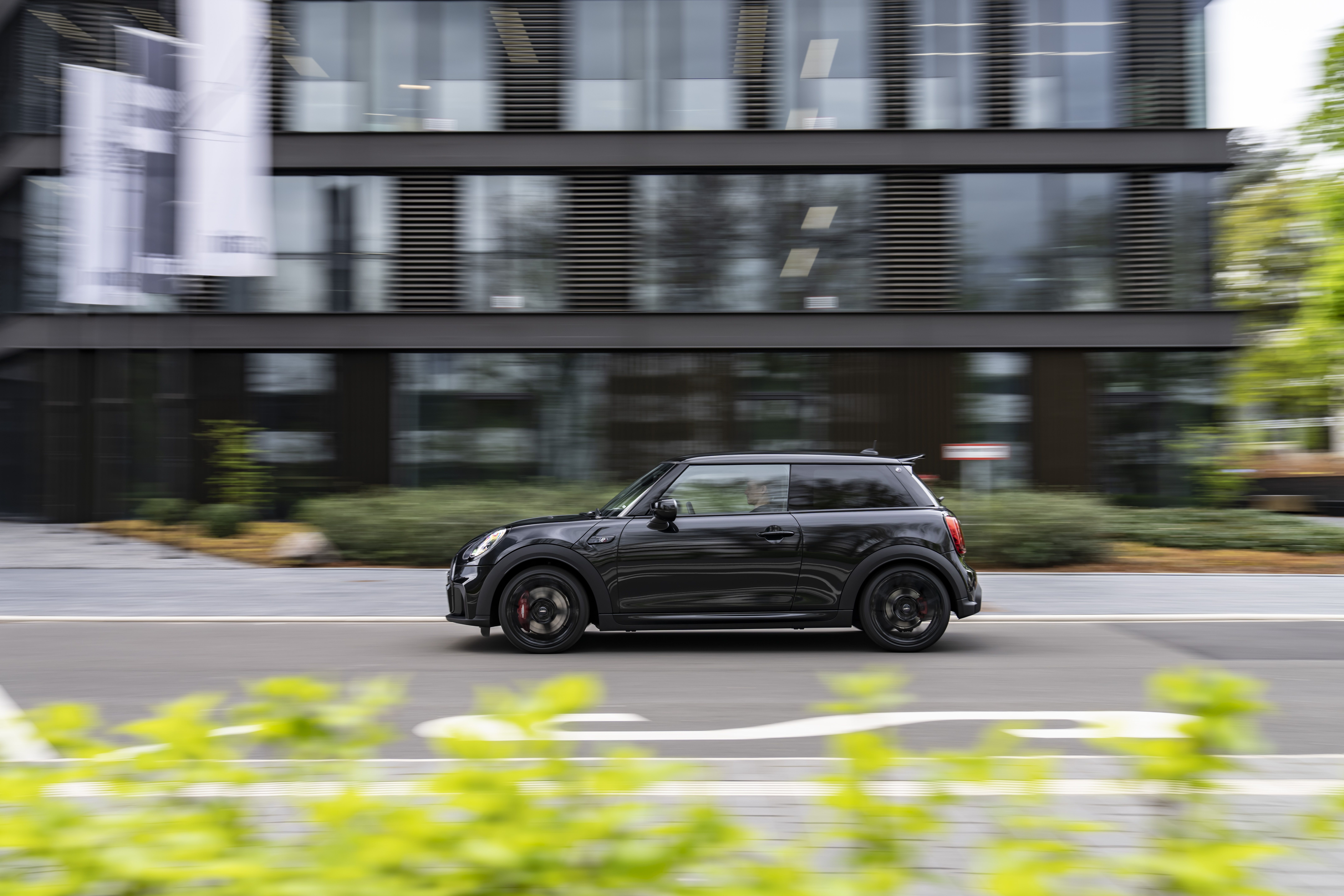 MINI John Cooper Works 1to6 Edition