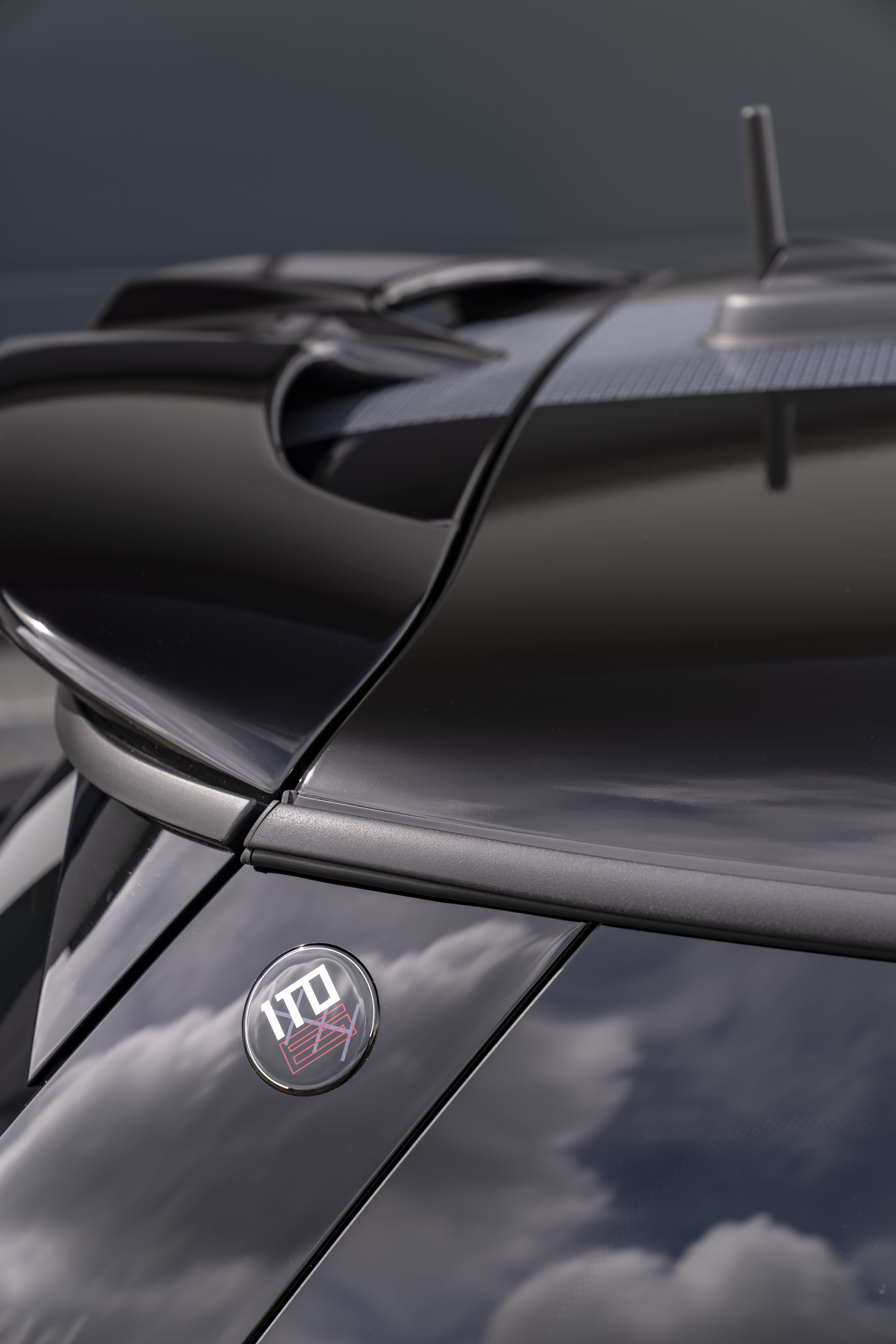 MINI John Cooper Works 1to6 Edition