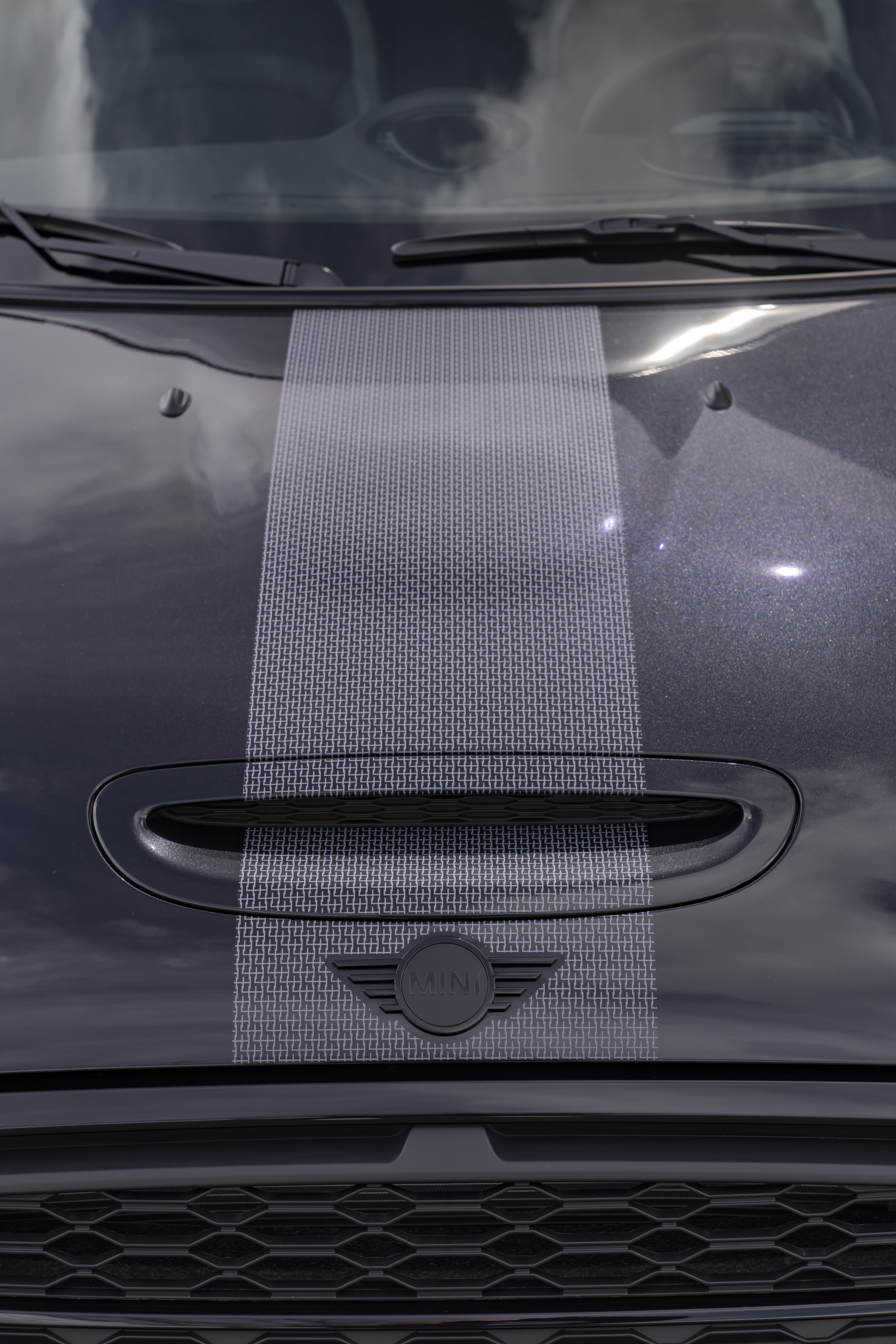 MINI John Cooper Works 1to6 Edition
