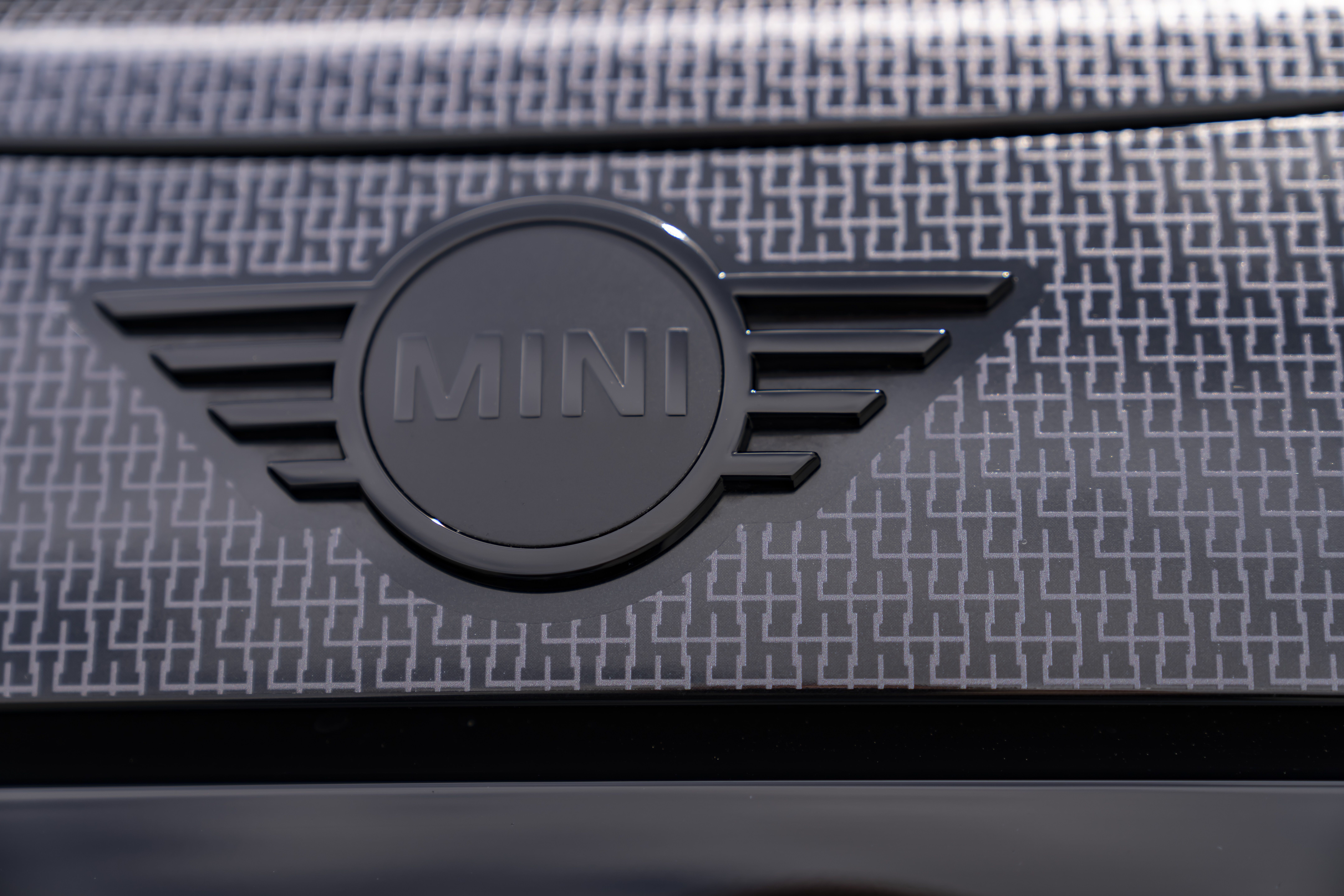 MINI John Cooper Works 1to6 Edition