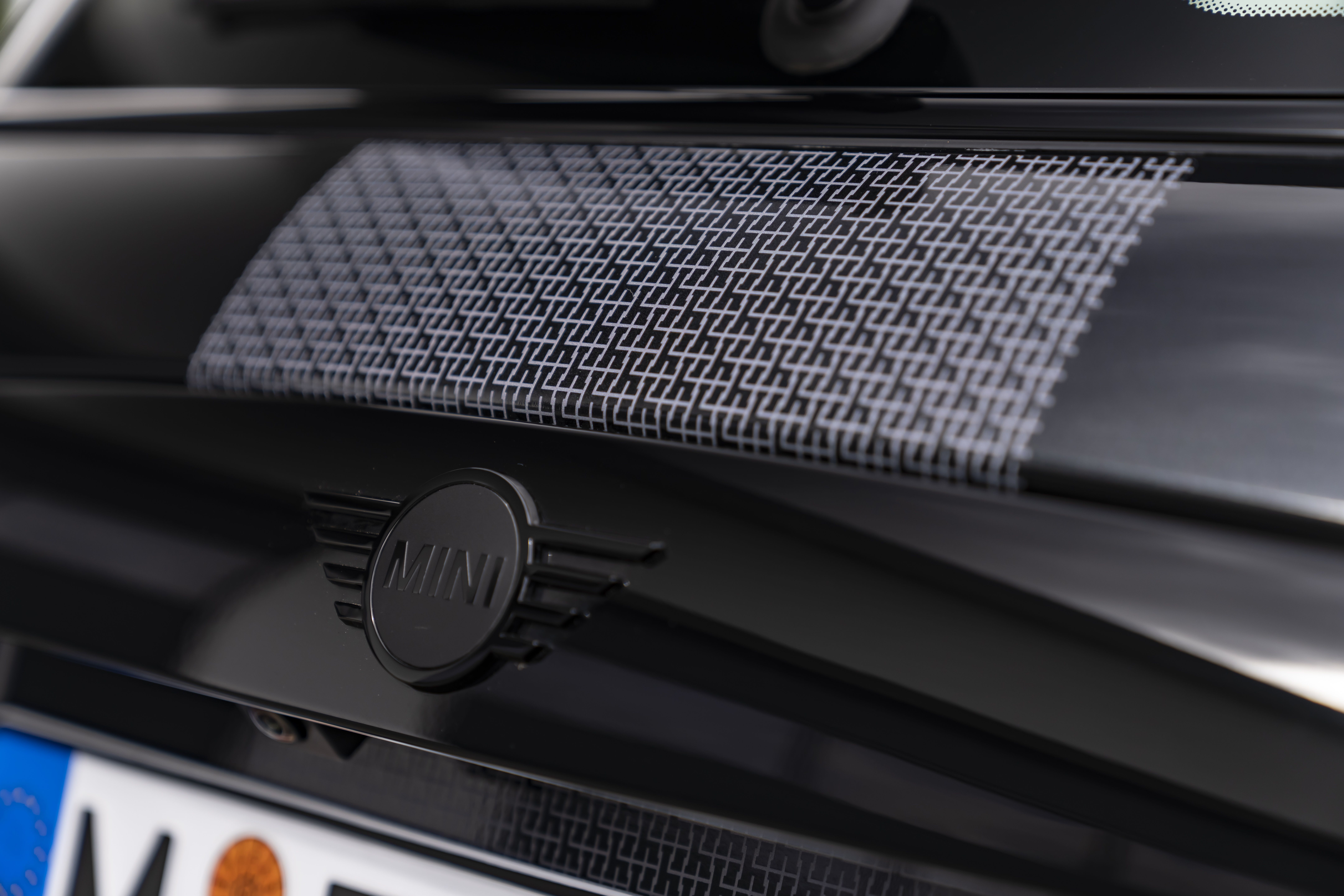 MINI John Cooper Works 1to6 Edition