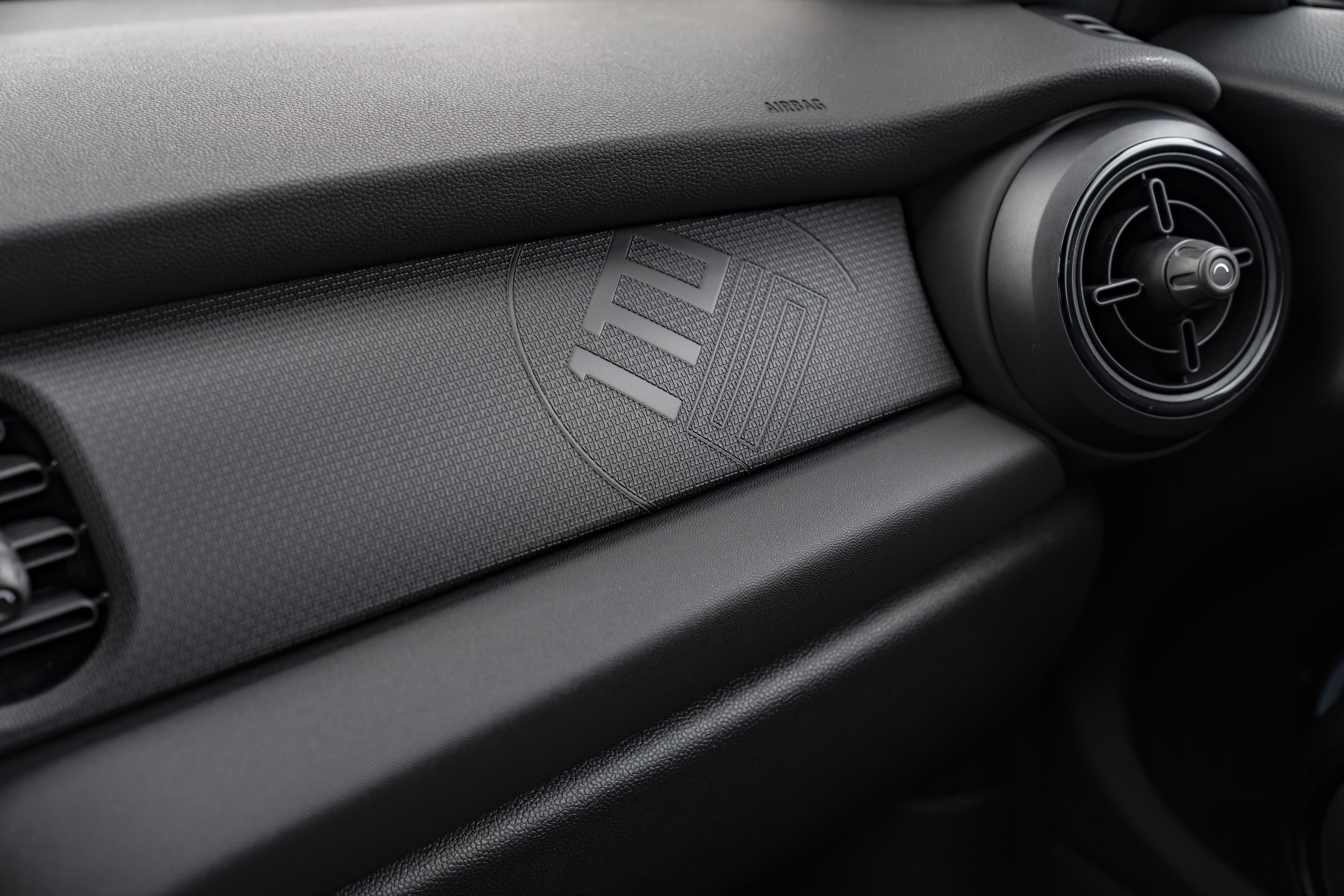 MINI John Cooper Works 1to6 Edition