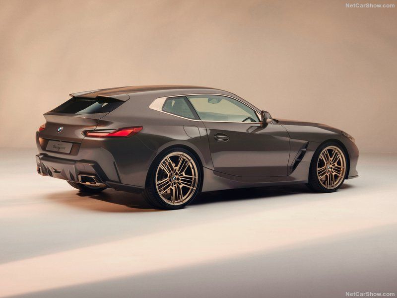 BMW Touring Coupe Concept (5)