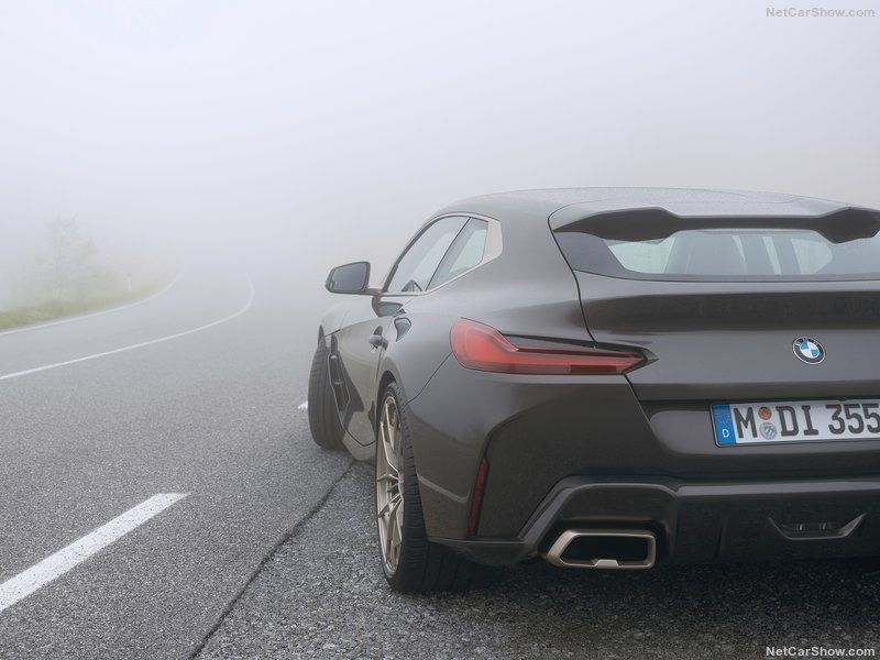 BMW Touring Coupe Concept (10)