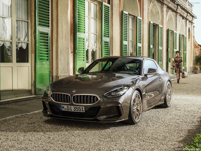 BMW Touring Coupe Concept (14)