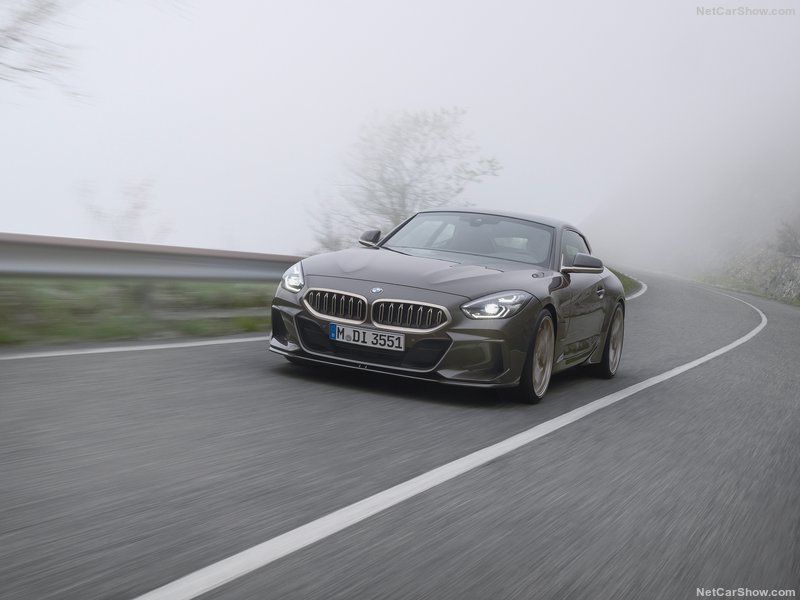 BMW Touring Coupe Concept (15)