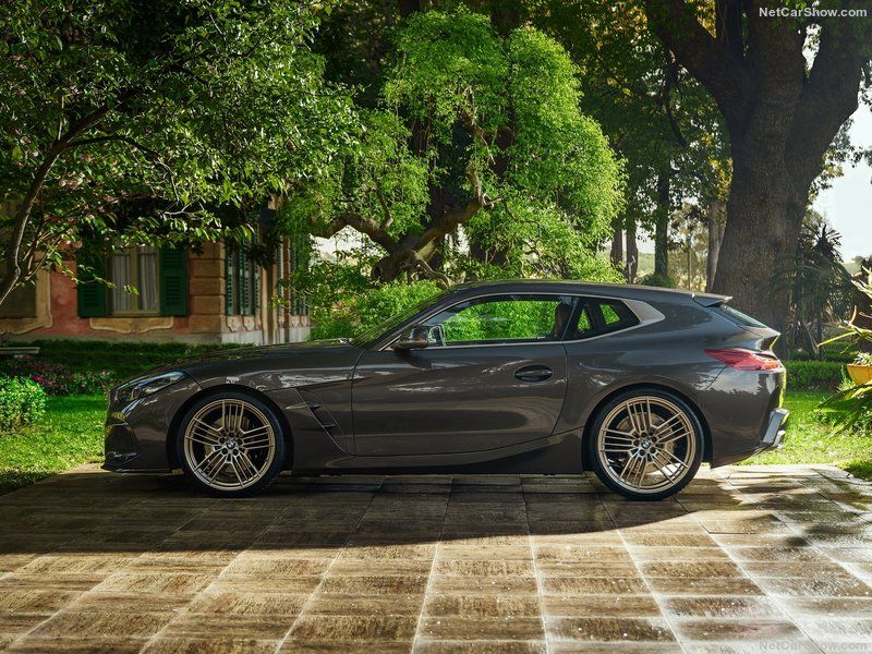 BMW Touring Coupe Concept (16)