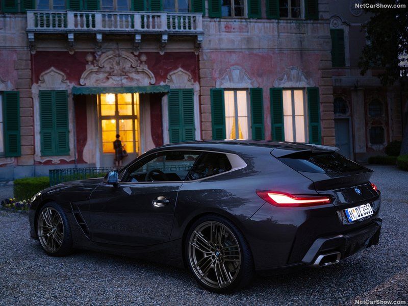 BMW Touring Coupe Concept (17)