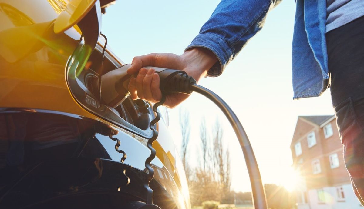 Los coches eléctricos más baratos en relación a su autonomía