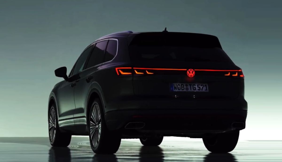 Siempre fue uno de los SUV más deseados y ahora estrena una nueva generación mucho mejor
